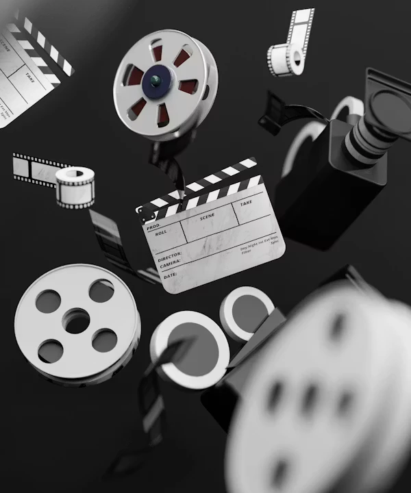 4K Entertainment - High-quality technology solutions from Pramukh Techventures